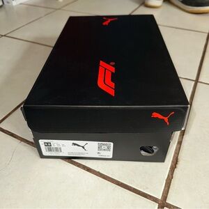 (SOLD) Puma Ultra 5 Ultimate Formula 1